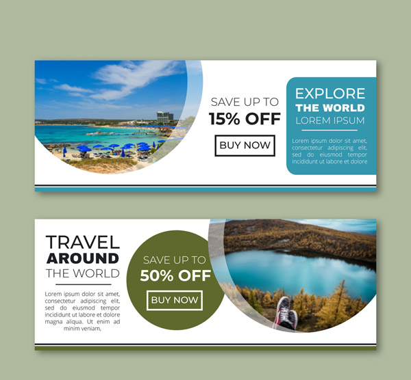 旅行社專屬促銷，即刻出發，盡享旅行樂趣！